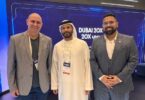 Prefeito Participa Do Fórum De Prefeitos Em Dubai Com Mais De 350 Líderes: Um Marco De Cooperação Internacional 4 Arquivo