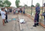 Tragédia Em Várzea Grande: Menino De 9 Anos Morre Ao Ser Atingido Por Linha Chilena Enquanto Andava De Bicicleta 4 2025 word1