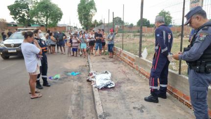 Tragédia Em Várzea Grande: Menino De 9 Anos Morre Ao Ser Atingido Por Linha Chilena Enquanto Andava De Bicicleta 1 2025 word3