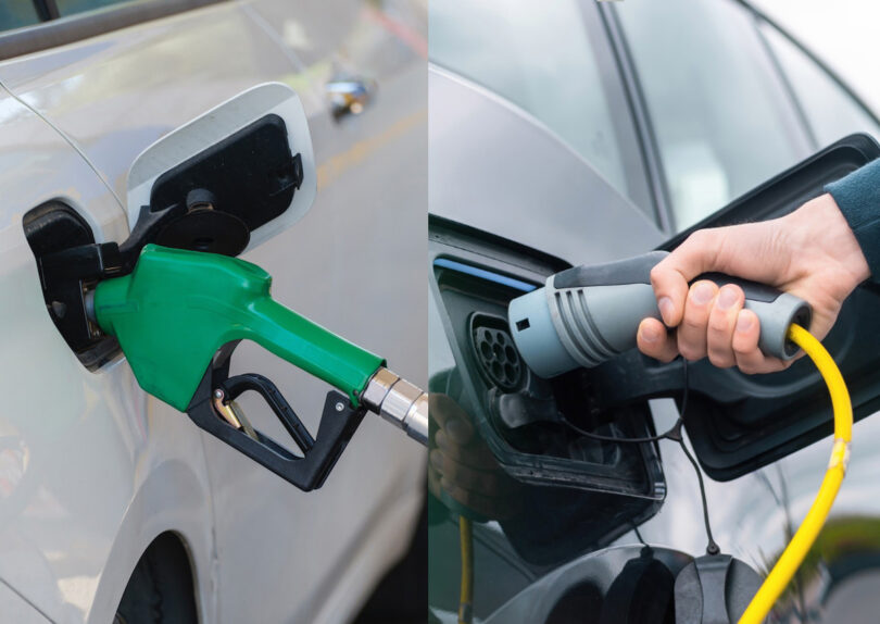 Carro Elétrico Ou A Combustão: Qual Perde Mais Valor? Dicas Para Escolher O Melhor Investimento 1 2025 word2