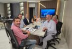 Secretário Discute Parceria Com O Estado Para Acompanhar Políticas Públicas: Saiba Mais 5 Arquivo