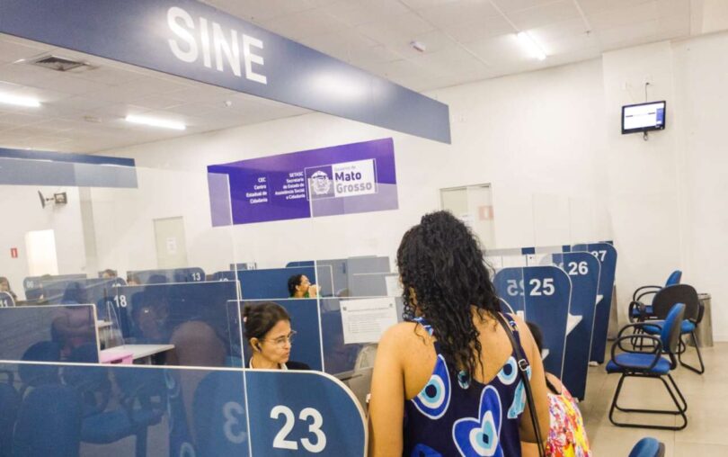 Sine Várzea Grande: Novas Oportunidades De Emprego Para Fortalecer A Economia Local 1 2025 word1