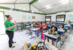 Professora Mais Jovem De Cuiabá Afirma: Nada Substituirá O Conhecimento 5 Arquivo
