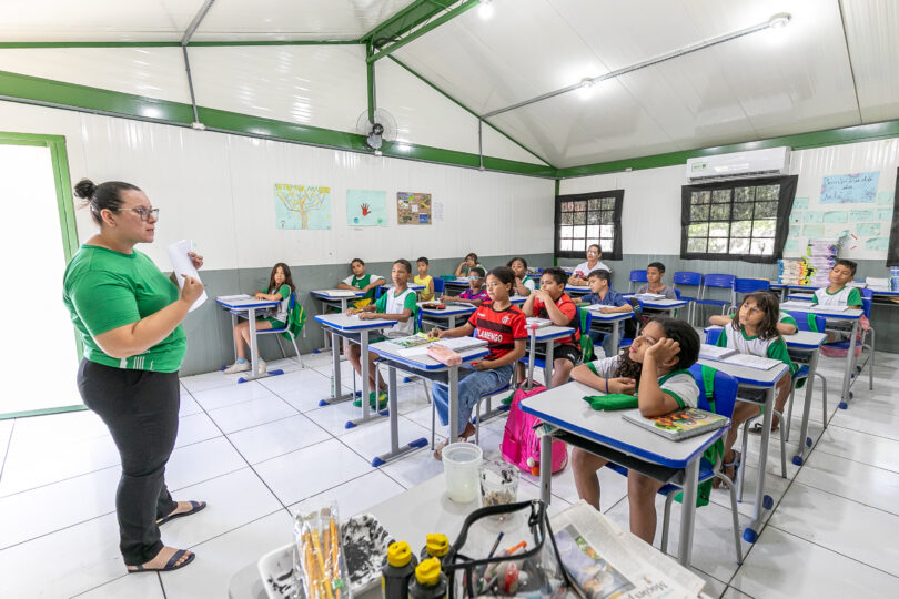 Professora Mais Jovem De Cuiabá Afirma: Nada Substituirá O Conhecimento 1 Arquivo