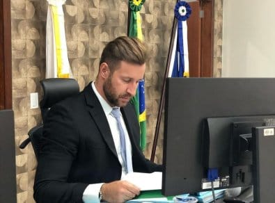 Procurador E Advogada Se Tornam Réus Por Lavagem De Dinheiro Em Mt: Justiça Aceita Denúncia 1 2025 word1