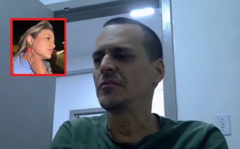 Policial Que Agrediu Repórter Recebe Alta E Continuará Tratamento Em Casa 1 2025 word1
