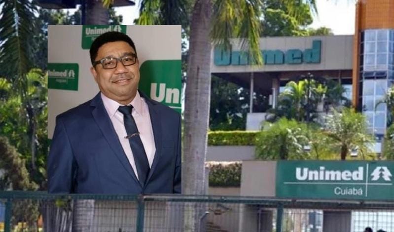 Ex-Presidente Da Unimed Cuiabá Responde Críticas E Acusações, Apontando Atual Gestor Como Alvo Da Pf. 1 2025 word1