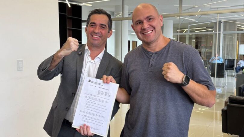 Prefeito Sanciona Lei De Proteção Contra Bets: Entenda As Medidas Implementadas 1 2025 word1