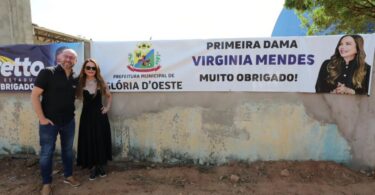 Deputado Beto Dois A Um Elogia Avanços Na Área Social E Destaca Atuação Da Primeira-Dama Virginia: Entrevista Exclusiva. 8 2025 word3