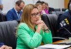 Prefeita De Vg Apresenta Pacote De R$ 200 Milhões Em Projetos Para Orla, Anel Viário Do Aeroporto E Asfalto Em Reunião Com Bancada Federal De Mt 5 2025 word3