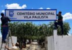 Dia De Finados: Cemitérios Da Mata Grande E Paulista Passam Por Melhorias Para Visitação 4 2025 word1