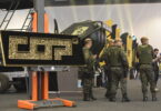 Destaques Da Maior Feira Policial Da América Latina: Cães Robôs De Trump E Antidrones No Stf 4 2025 word2