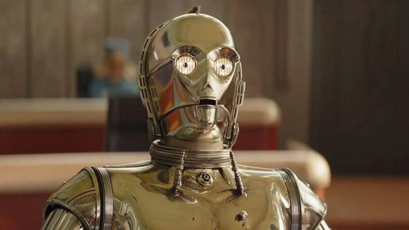 Fãs De Star Wars Estão Surpresos Com Este Detalhe Chocante Na Aparência De C-3Po Após Décadas 1 2025 word1