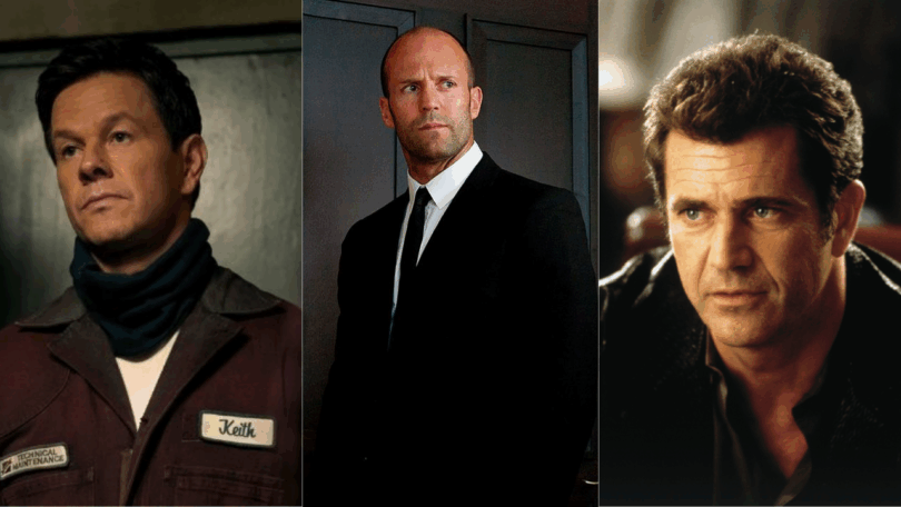Mark Wahlberg, Jason Statham E Mel Gibson: Quem Já Interpretou O Mesmo Papel Em Jogo Sujo? 1 2025 word1