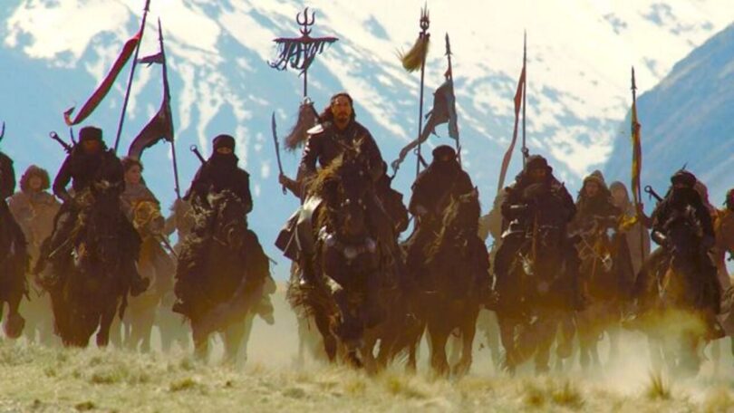 Filme De Aventura E Fantasia Para Assistir Hoje: Descubra Esse Épico Imperdível! 1 2025 word2