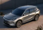 Geely Entra Na Briga: Novo Suv Híbrido Mira Competidores H6 E Song Plus Da Concorrência 7 2025 word1