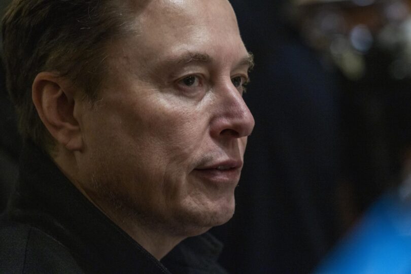 Elon Musk Critica Wikipedia E Cria Plataforma Concorrente: Entenda O Caso 1 2025 word3