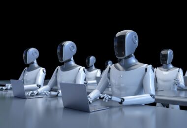 Amazon Anuncia Corte De 14 Mil Cargos Para Substituição Por Inteligência Artificial 24 2025 word3