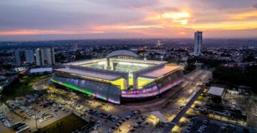 Viadutos Fechados Durante Show Do Guns N’ Roses Em Cuiabá: Lista Completa 43 2025 word3