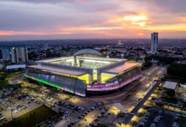 Viadutos Fechados Durante Show Do Guns N’ Roses Em Cuiabá: Lista Completa 31 2025 word3