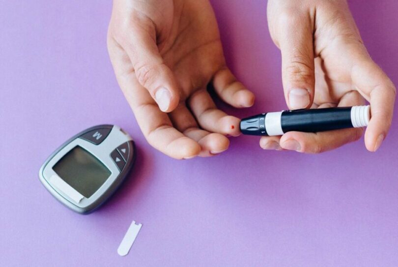 Diabetes Em Alta No Brasil: Casos Crescem 400% - Como Está Sua Glicose? 1 2025 word1