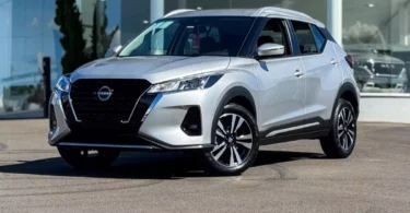Descubra Por Que O Nissan Kicks Play Active Plus É A Melhor Opção De Suv Pcd Abaixo De R$ 90 Mil 40 2025 word3
