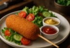 &Quot;Passo A Passo: Como Empanar Salsichas De Forma Fácil E Deliciosa&Quot; 6 2025 word2