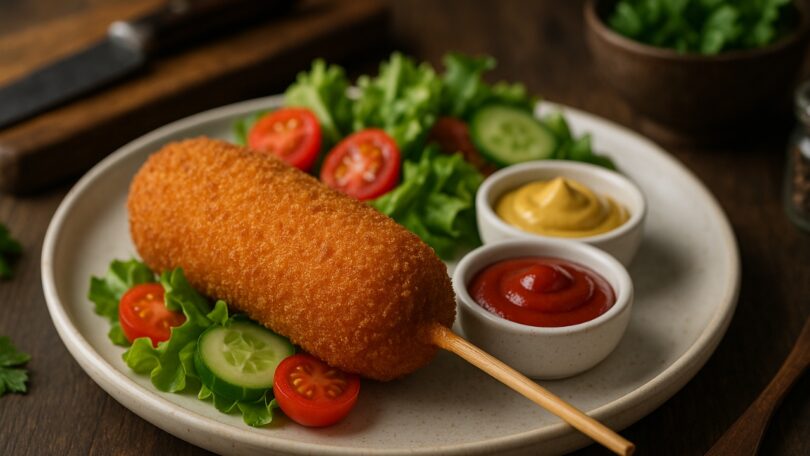 &Quot;Passo A Passo: Como Empanar Salsichas De Forma Fácil E Deliciosa&Quot; 1 2025 word2