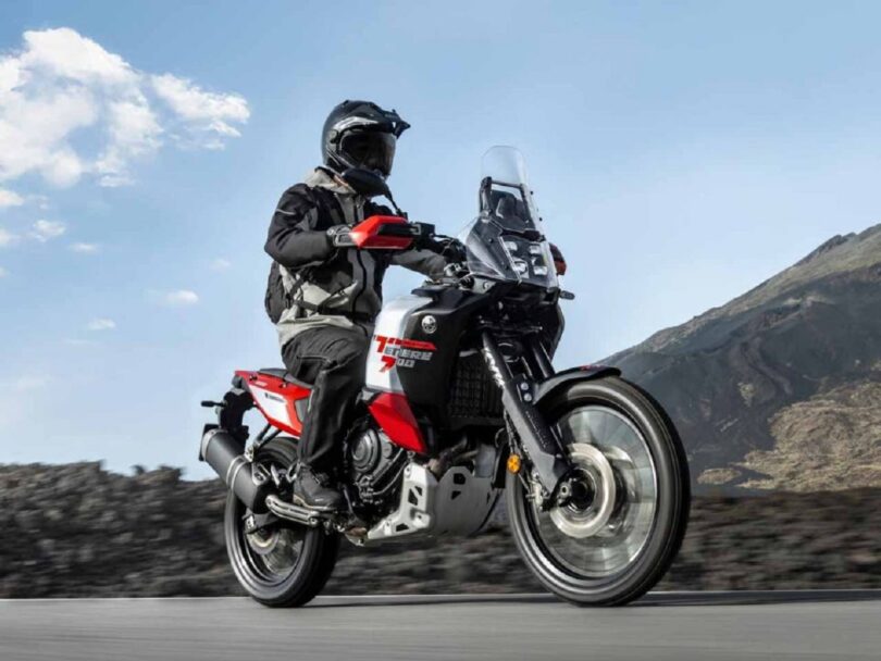 Explore A Emoção Off-Road: Yamaha Lança Novos Pacotes De Acessórios Para A Ténéré 700 1 2025 word1