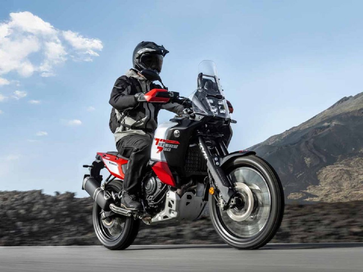 3_Nova-Yamaha-Tenere-700 Yamaha lança pacotes de acessórios oficiais para a Ténéré 700 - Foto: Divulgação