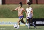 Itália X Brasil: Onde Assistir E Horário Do Amistoso Femino Internacional Ao Vivo 4 2025 word3