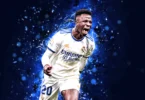 Vini Jr Sobe Acima Do Time: Xinga Técnico E Exala Mimo Em Atitude Inaceitável No El Clásico 5 2025 word3