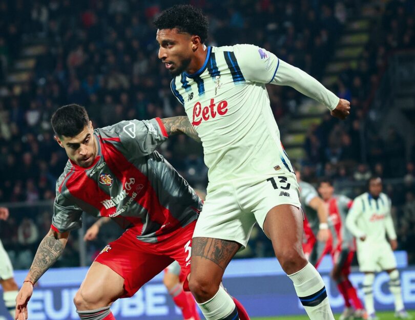 Assista Atalanta X Milan: Horário E Onde Ver O Jogo Da Série A Italiana 2025/26 1 2025 word3