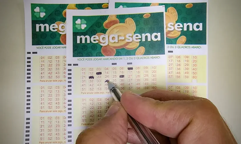 Mega-Sena: Prêmio De R$ 3,5 Milhões Será Sorteado Hoje 1 2025 word2
