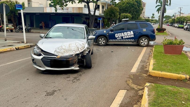 Acidente De Trânsito Em Lucas Do Rio Verde Causado Por Conversão Irregular: Entenda O Caso 1 2025 word2