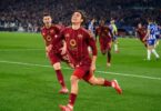 Roma X Parma: Onde Assistir Ao Vivo, Escalações E Palpites - Campeonato Italiano 6 2025 word2