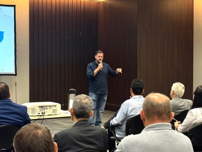 Aprosoja Mt Alerta Para Impactos Da Tabela De Fretes No Setor Produtivo Em Debate Crucial 1 2025 word1