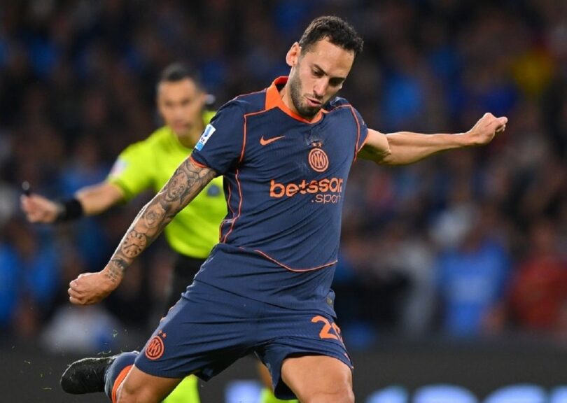 Internazionale X Fiorentina: Onde Assistir Ao Vivo, Escalações E Palpites No Campeonato Italiano 1 2025 word3