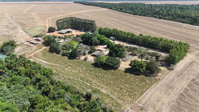 Cat Sorriso É Reconhecido Nacionalmente Pelo Mapa Por Boas Práticas Agrícolas 1 2025 word2