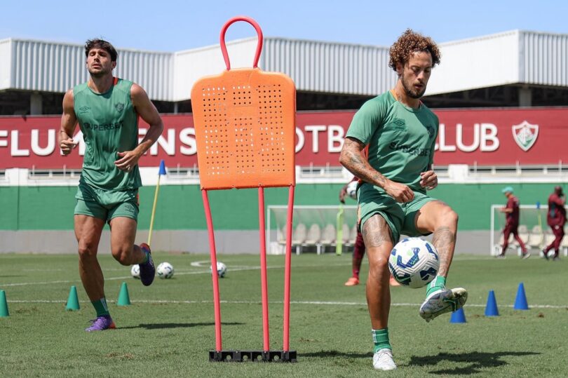 Fluminense X Ceará: Saiba Onde Assistir E As Escalações Do Jogo Atrasado Do Brasileirão 1 2025 word2