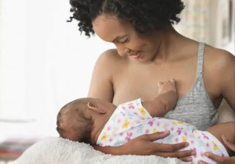 Amamentar Reduz O Risco De Câncer De Mama Aggressivo: Pesquisa Confirma 1 2025 word3