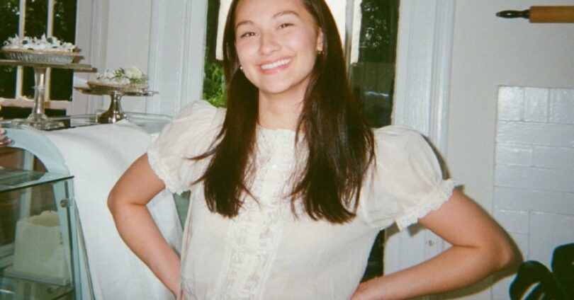 Descubra O Mapa Astral De Lola Tung: Charme, Intensidade E Mistério 1 2025 word1