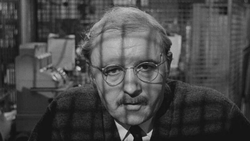 Filme Incrível Lançado Há 61 Anos Ainda É Uma Obra-Prima Esquecida: Descubra Mais! 1 2025 word1