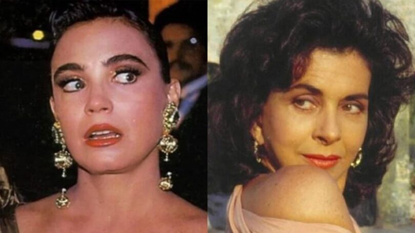 A Novela Brasileira Mais Assistida De Todos Os Tempos Que Parou O País - Fenômeno De Audiência Inesquecível! 1 2025 word1