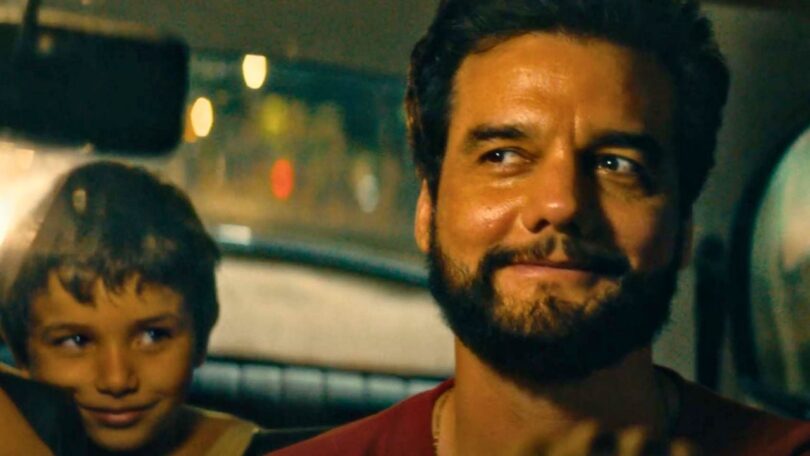 Saiba Quem São Os Concorrentes Ao Gotham Awards 2025, Onde Wagner Moura É Indicado! 1 2025 word3