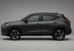 Nissan Lança Novo Suv Popular Para O Brasil: Conheça O Lançamento! 4 2025 word2