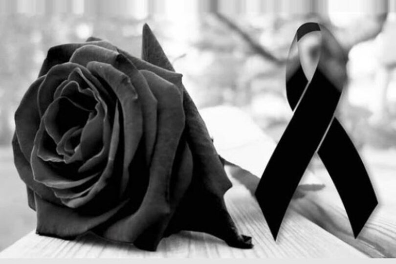 Prefeito E Primeira-Dama Expressam Condolências Pela Morte Dos Pais Do Vice-Presidente Da Oab-Mt 1 Arquivo