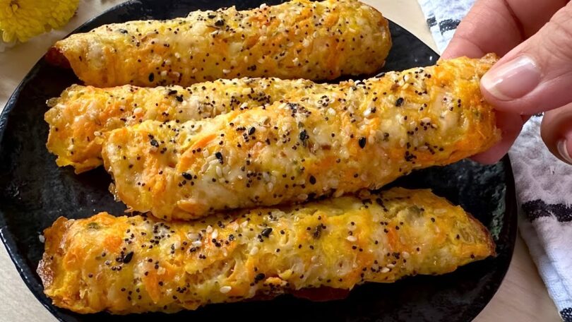 Receita Fácil E Saborosa: 3 Melhores Ingredientes Para Um Prato Sem Farinha 1 2025 word2