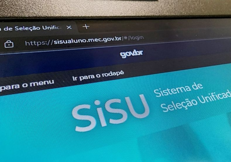 Sisu 2026: Novidade - Notas Do Enem Dos Últimos Três Anos Serão Aceitas 1 2025 word2