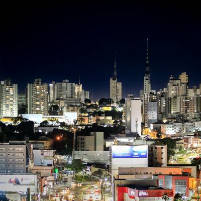 Guns N’ Roses: Show Em Cuiabá Promete Movimentar Mais De R$ 400 Milhões E Consolidar A Cidade Como Destino De Grandes Eventos 1 2025 word1